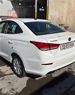 چانگان ئەلسڤین